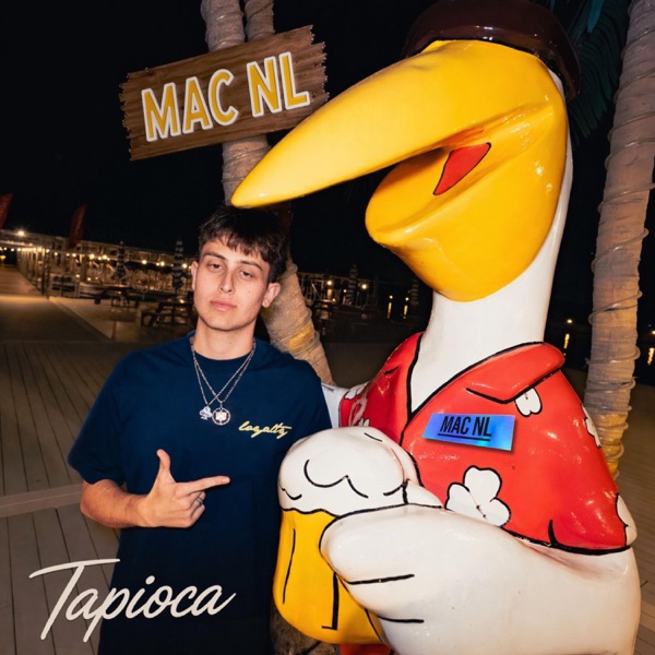 Tapioca — Mac NL